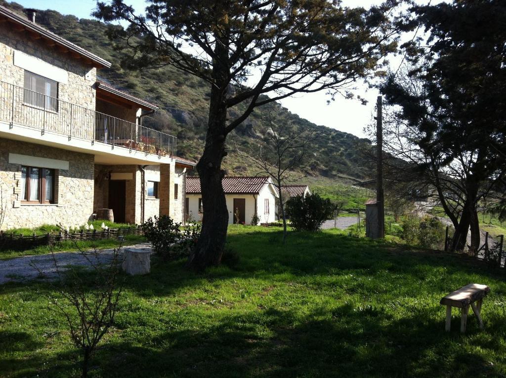 Taverna Centomani Potenza Luaran gambar