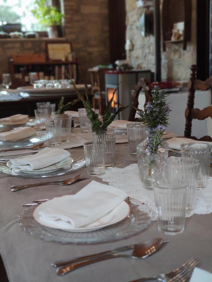 Taverna Centomani Potenza Luaran gambar