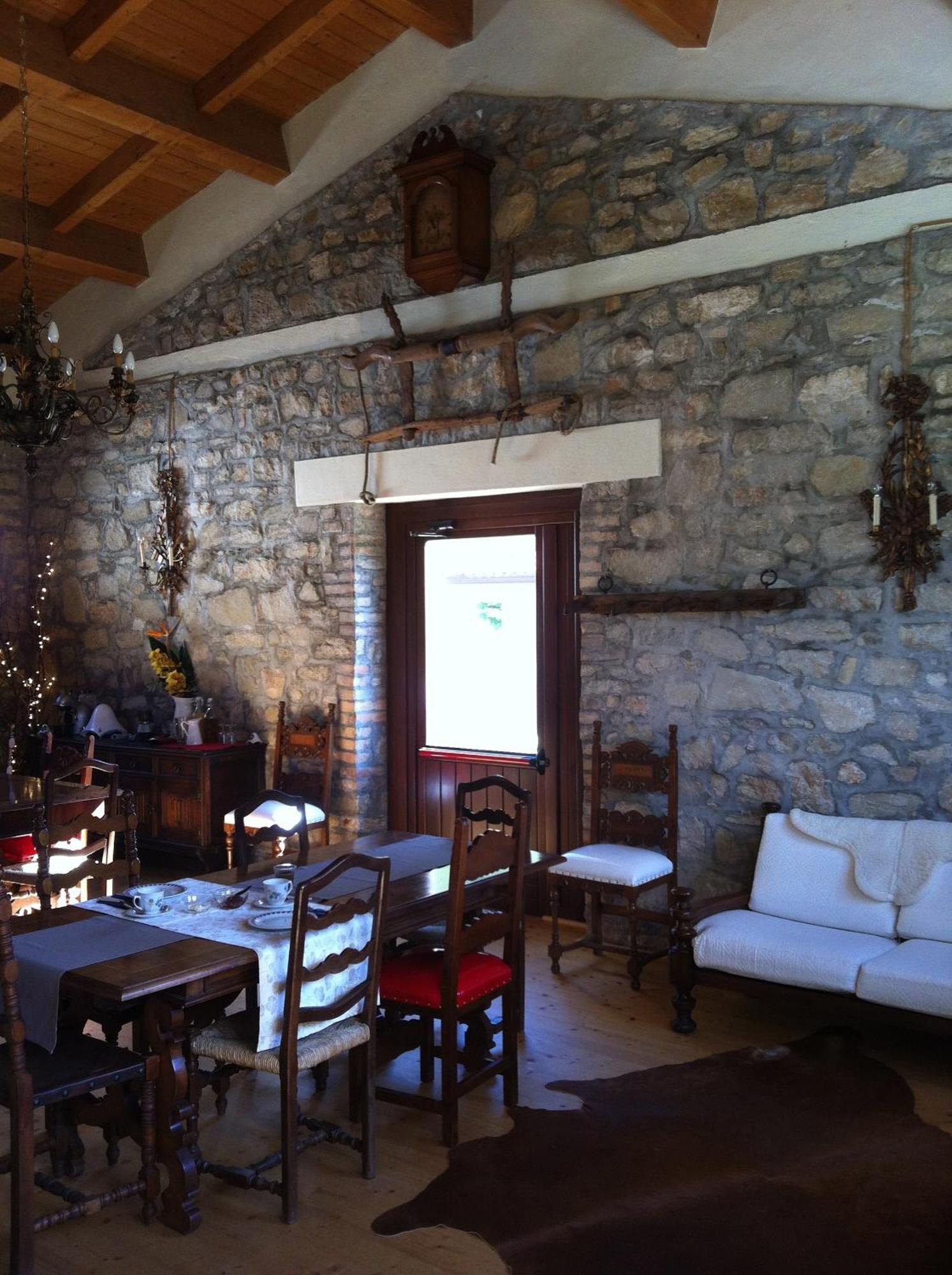 Taverna Centomani Potenza Luaran gambar