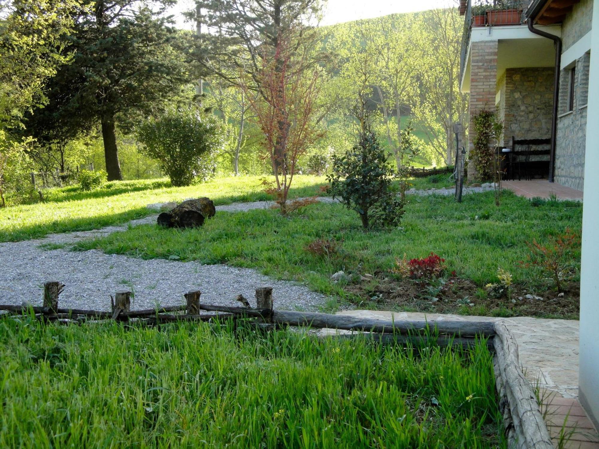 Taverna Centomani Potenza Luaran gambar