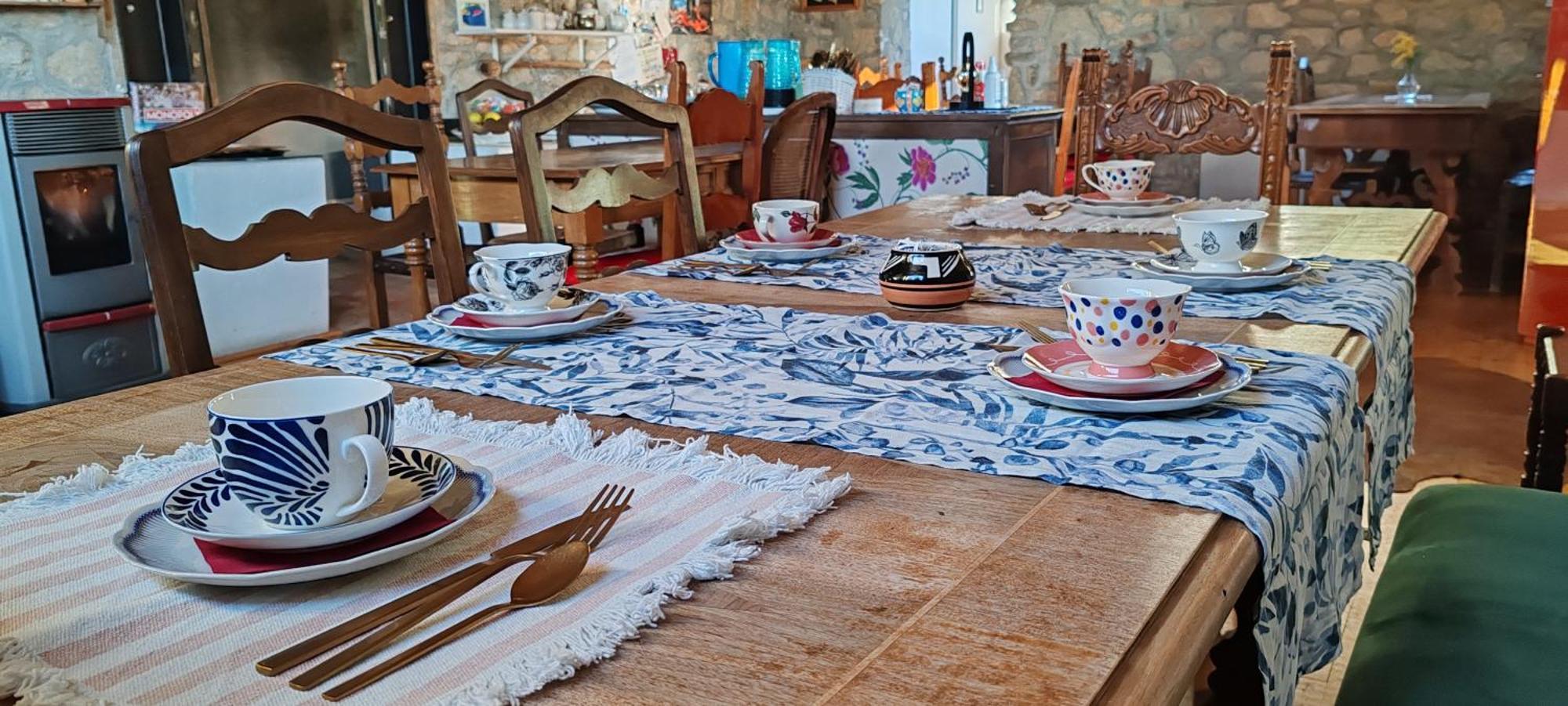 Taverna Centomani Potenza Luaran gambar