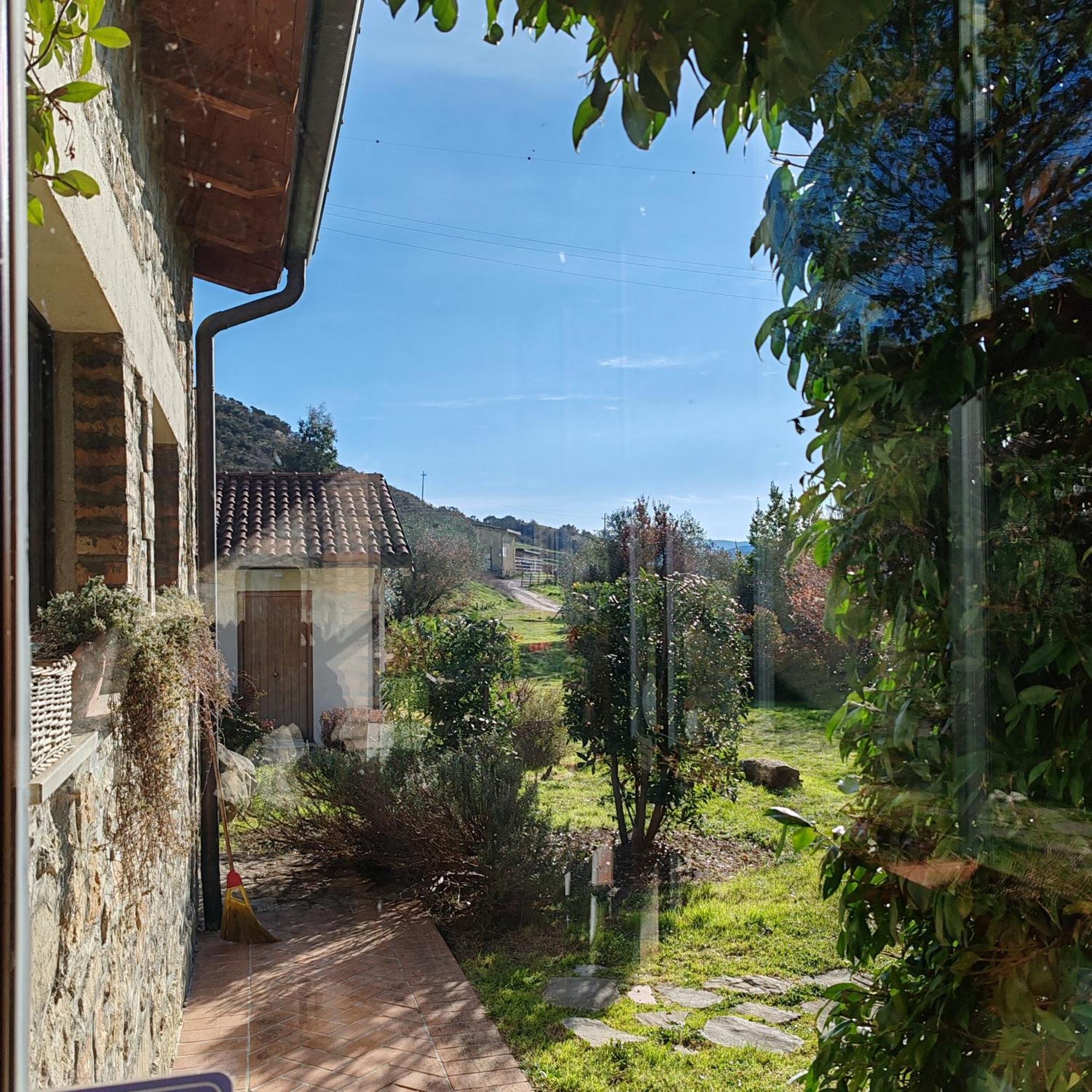 Taverna Centomani Potenza Luaran gambar